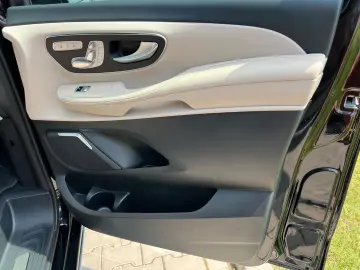 BRABUS SIGNATURE V 300 d EXCLUSIVE 4MATIC lang