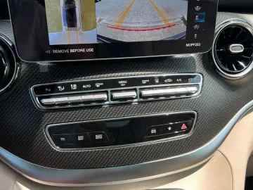 BRABUS SIGNATURE V 300 d EXCLUSIVE 4MATIC lang