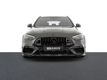 BRABUS 730 auf Basis C 63 S E Performance