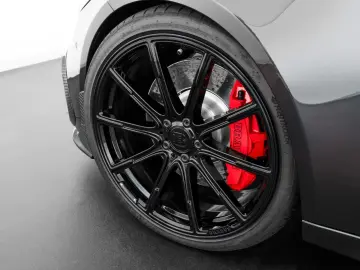 BRABUS 730 auf Basis C 63 S E Performance
