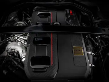 BRABUS 730 auf Basis C 63 S E Performance