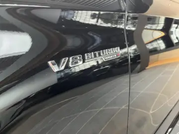 AMG GLC 63 S 4MATIC+ +AMG-Sport+TOTW+LED+Distr