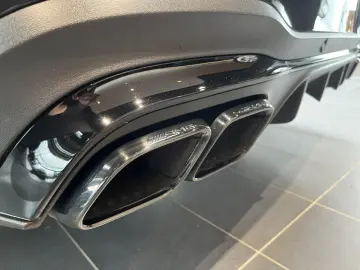 AMG GLC 63 S 4MATIC+ +AMG-Sport+TOTW+LED+Distr