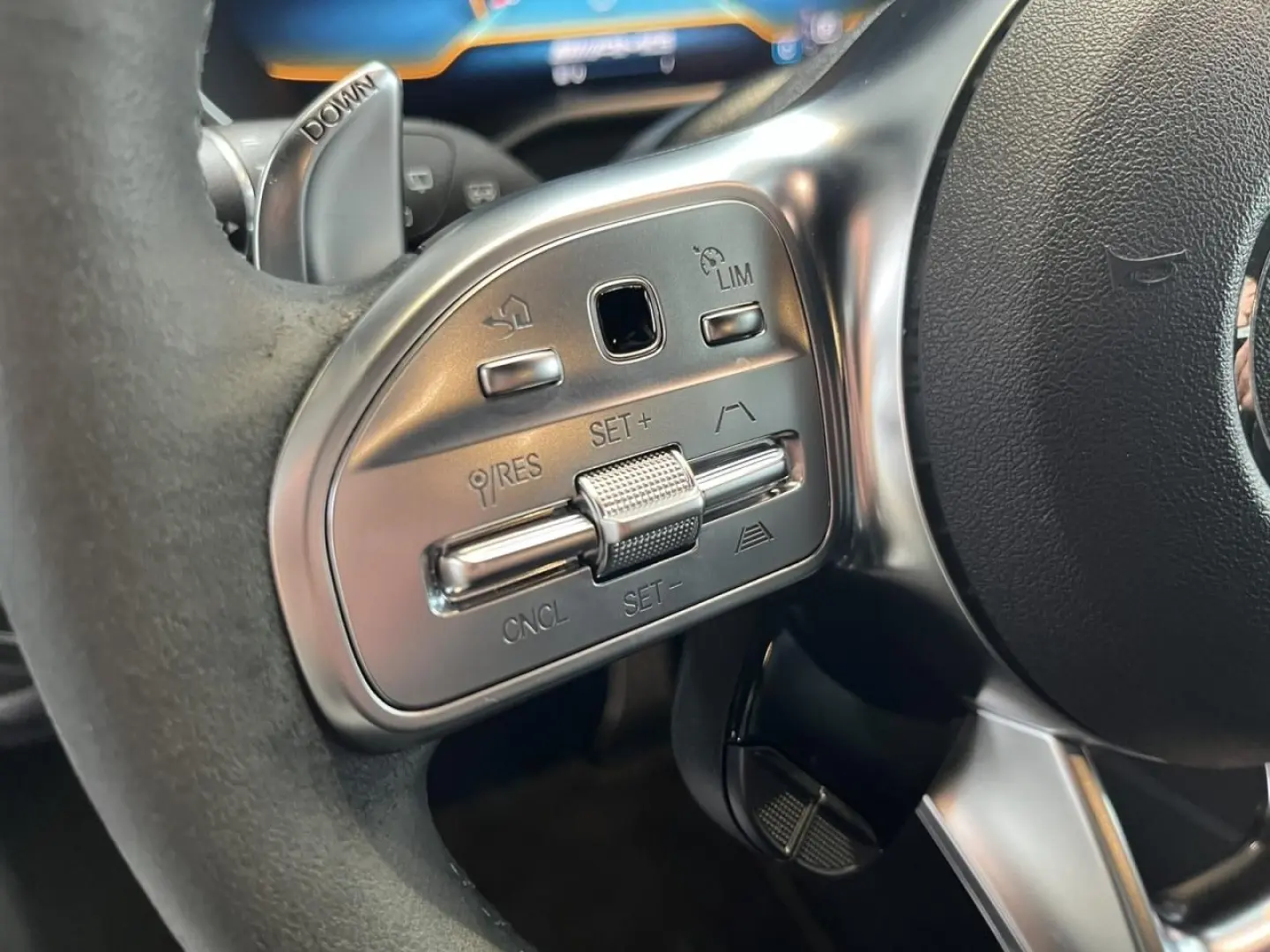 AMG GLC 63 S 4MATIC+ +AMG-Sport+TOTW+LED+Distr