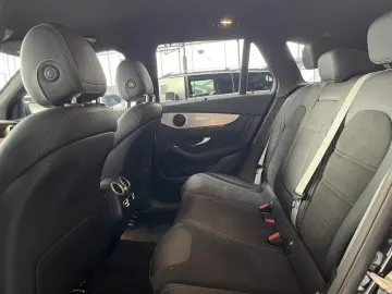 AMG GLC 63 S 4MATIC+ +AMG-Sport+TOTW+LED+Distr