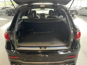 AMG GLC 63 S 4MATIC+ +AMG-Sport+TOTW+LED+Distr