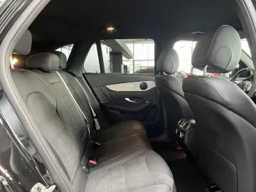 AMG GLC 63 S 4MATIC+ +AMG-Sport+TOTW+LED+Distr