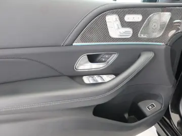 GLE 63 AMG S 4M NIGHT+DISTR.+AHK+PANO+HUD+360°++