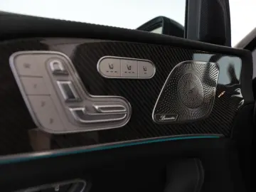 GLE 63 AMG S 4M NIGHT+DISTR.+AHK+PANO+HUD+360°++