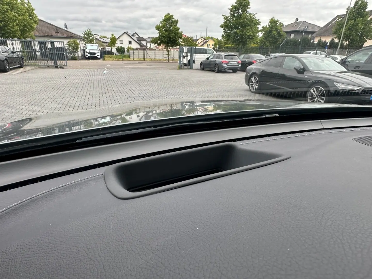 GLC*63S*AMG*COUPE*4MA*360*ACC*HUD*BURMESTER*21ZO