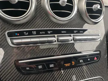 GLC*63S*AMG*COUPE*4MA*360*ACC*HUD*BURMESTER*21ZO