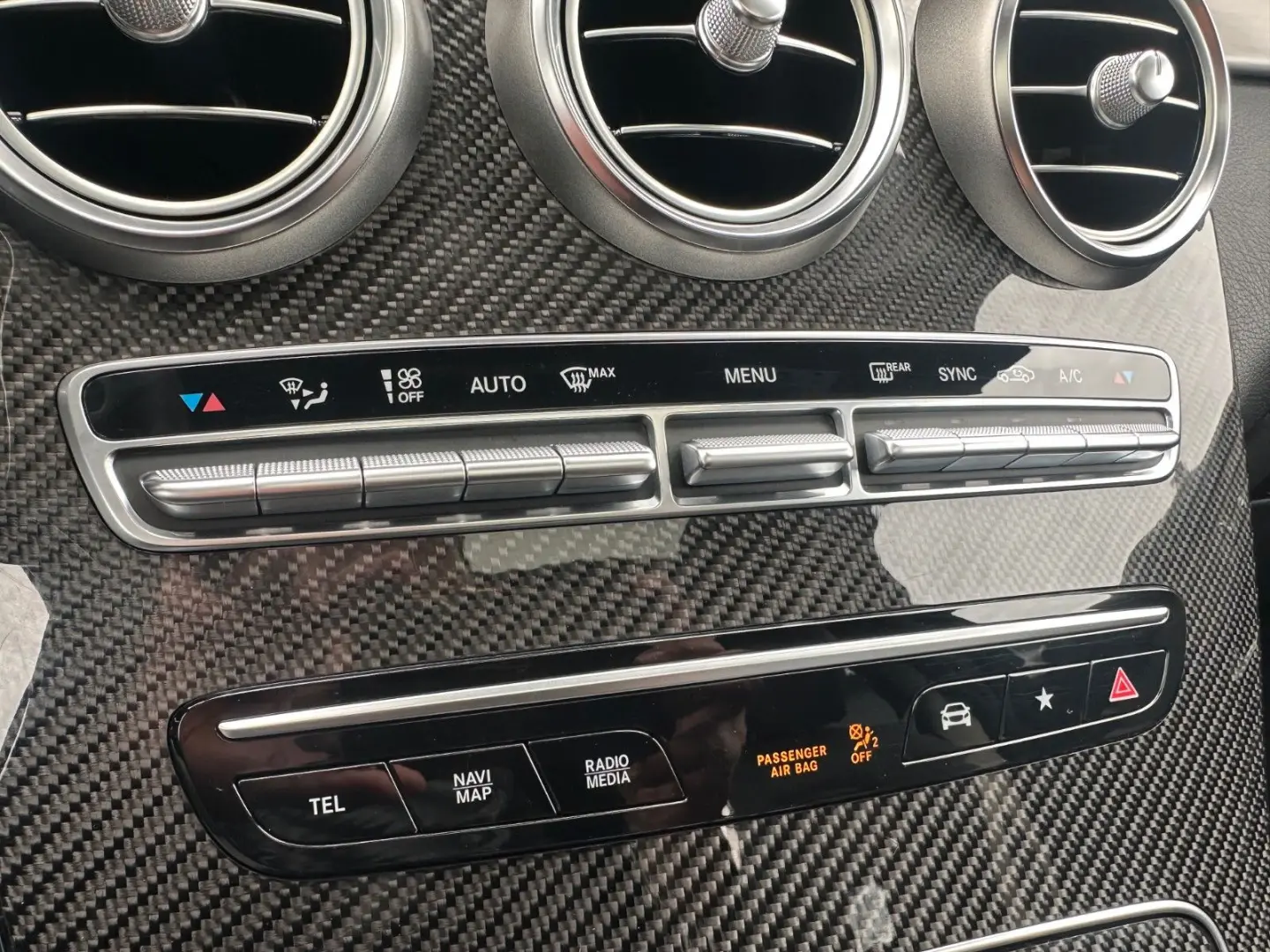 GLC*63S*AMG*COUPE*4MA*360*ACC*HUD*BURMESTER*21ZO
