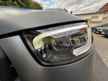 GLC 63 AMG S 4M +Magno+Night+Aero+Carbon+Voll!!!
