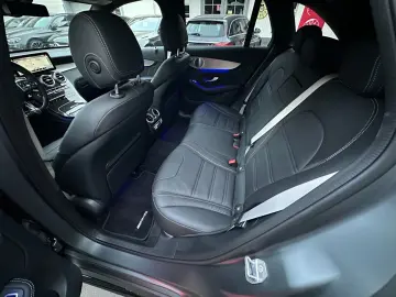 GLC 63 AMG S 4M +Magno+Night+Aero+Carbon+Voll!!!