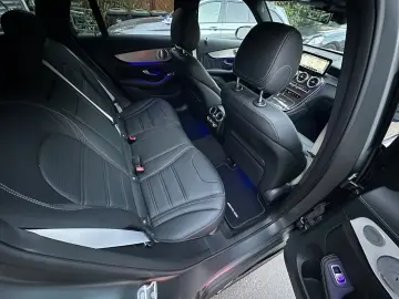 GLC 63 AMG S 4M +Magno+Night+Aero+Carbon+Voll!!!