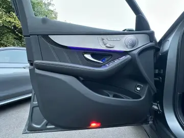 GLC 63 AMG S 4M +Magno+Night+Aero+Carbon+Voll!!!