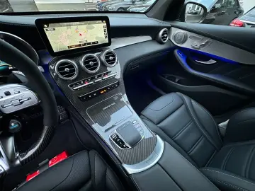 GLC 63 AMG S 4M +Magno+Night+Aero+Carbon+Voll!!!