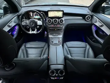 GLC 63 AMG S 4M +Magno+Night+Aero+Carbon+Voll!!!