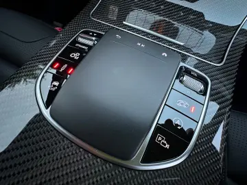 GLC 63 AMG S 4M +Magno+Night+Aero+Carbon+Voll!!!