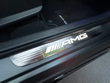 GLC 63 AMG S 4M +Magno+Night+Aero+Carbon+Voll!!!