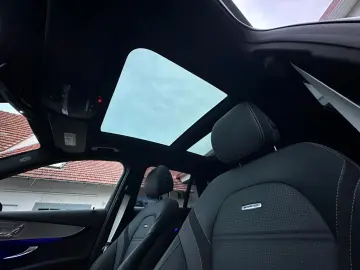 GLC 63 AMG S 4M +Magno+Night+Aero+Carbon+Voll!!!