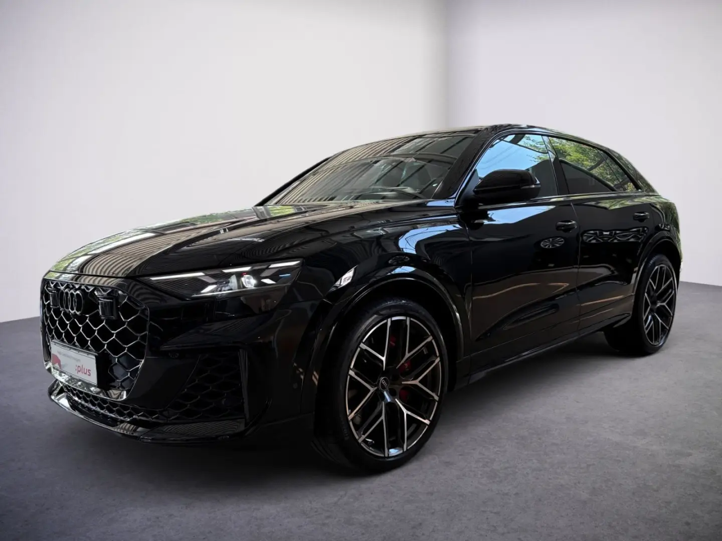 RSQ8 4.0 TFSI quattro MATRIX LED+PANO+360°+AHK+