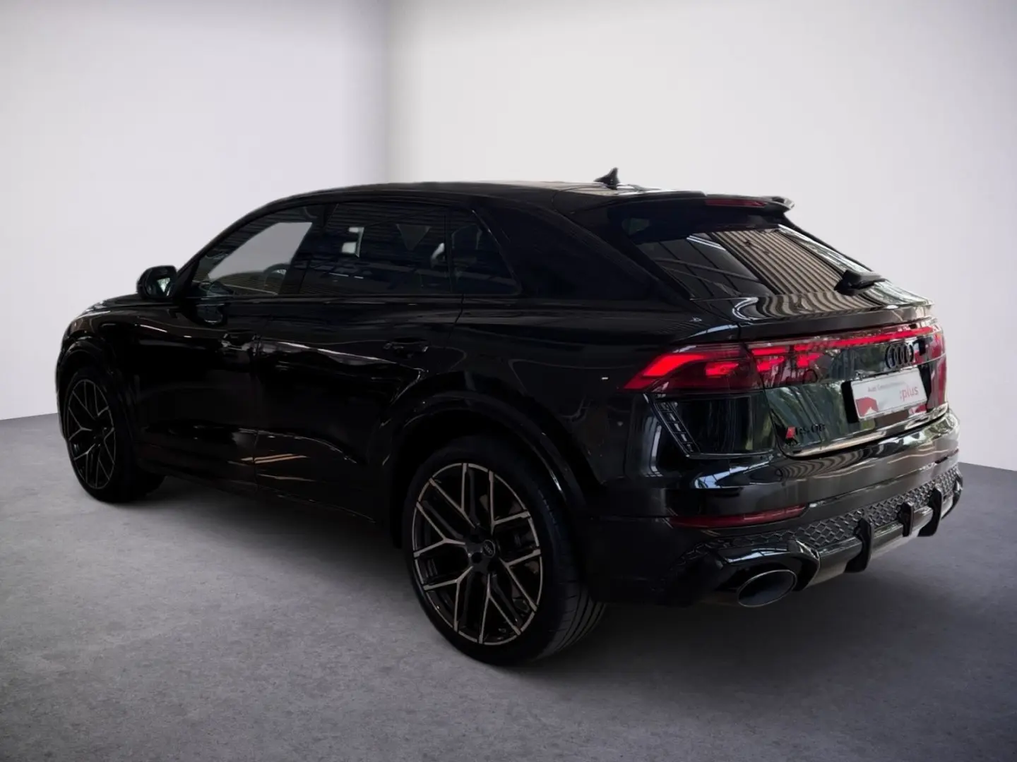 RSQ8 4.0 TFSI quattro MATRIX LED+PANO+360°+AHK+