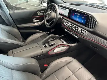 GLE 450 4M AMG PREMIUM+CARBON-STANDHEIZUNG-GUARD