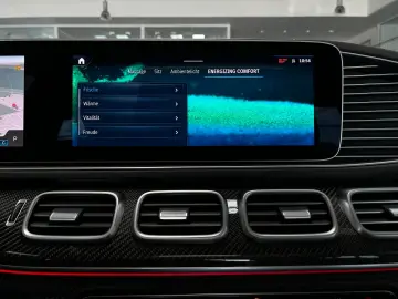 GLE 450 4M AMG PREMIUM+CARBON-STANDHEIZUNG-GUARD