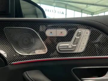 GLE 450 4M AMG PREMIUM+CARBON-STANDHEIZUNG-GUARD