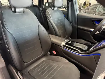 GLC 300 4M AMG PREMIUM BURMESTER-PANORAMA-AHK