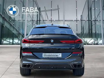 X6 M60i xDrive Sportpaket Gestiksteuerung DAB