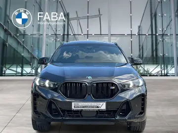 X6 M60i xDrive Sportpaket Gestiksteuerung DAB