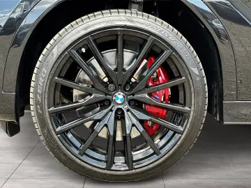X6 M60i xDrive Sportpaket Gestiksteuerung DAB