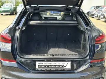 X6 M60i xDrive Sportpaket Gestiksteuerung DAB