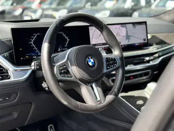 X6 M60i xDrive Sportpaket Gestiksteuerung DAB