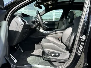 X6 M60i xDrive Sportpaket Gestiksteuerung DAB