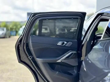 X6 M60i xDrive Sportpaket Gestiksteuerung DAB