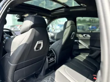 X6 M60i xDrive Sportpaket Gestiksteuerung DAB