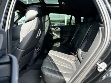 X6 M60i xDrive Sportpaket Gestiksteuerung DAB