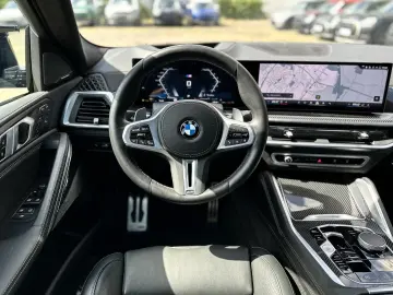 X6 M60i xDrive Sportpaket Gestiksteuerung DAB
