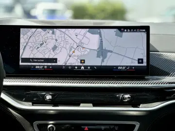 X6 M60i xDrive Sportpaket Gestiksteuerung DAB