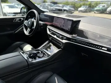 X6 M60i xDrive Sportpaket Gestiksteuerung DAB