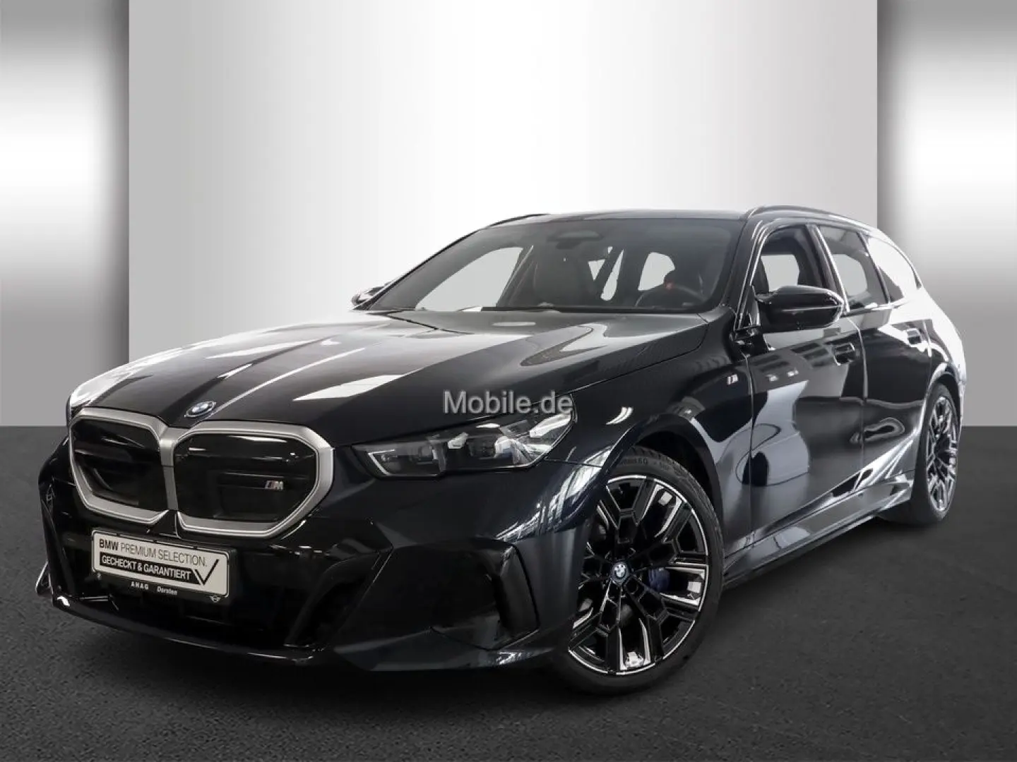 i5 M60 xDrive*Innovation + Comfort Paket*AHK