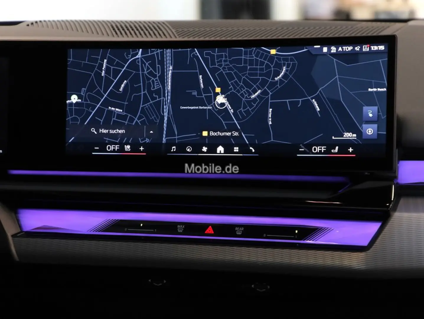 i5 M60 xDrive*Innovation + Comfort Paket*AHK
