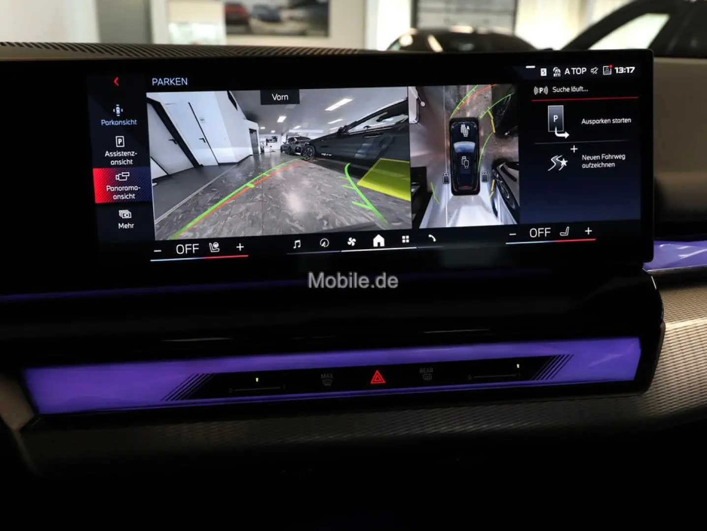 i5 M60 xDrive*Innovation + Comfort Paket*AHK