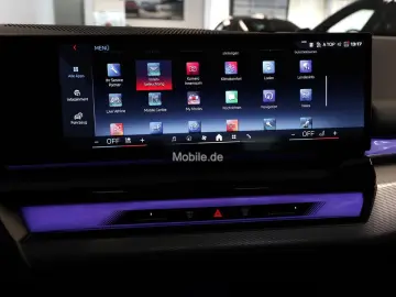 i5 M60 xDrive*Innovation + Comfort Paket*AHK