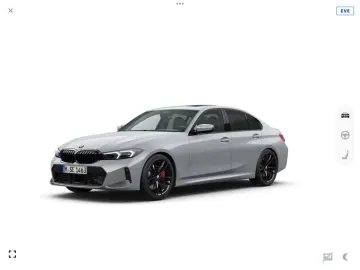 330i M-Sport Shadow PANO HUD Mem. Adap.LED DAP