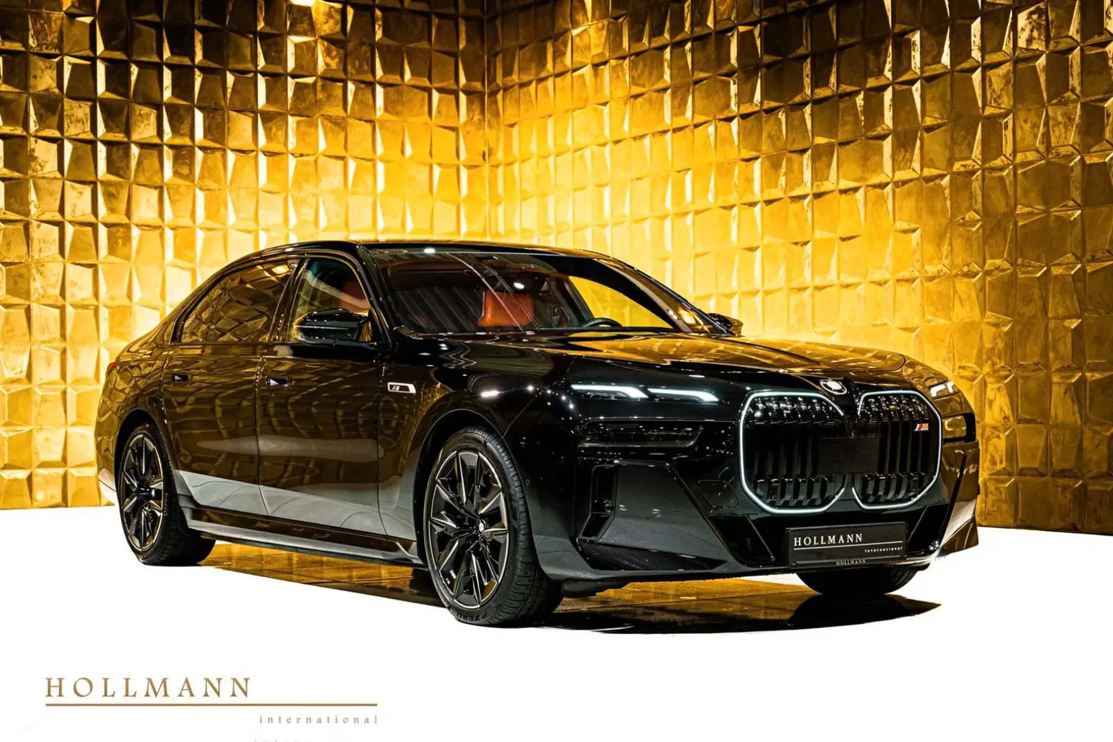 M760e xDrive +SKY LOUNGE+M SPORT BRAKE SYSTEM+