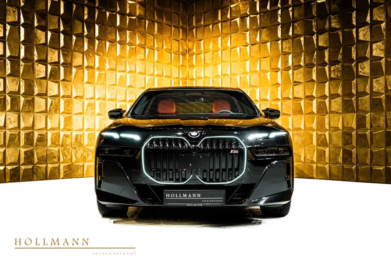 M760e xDrive +SKY LOUNGE+M SPORT BRAKE SYSTEM+